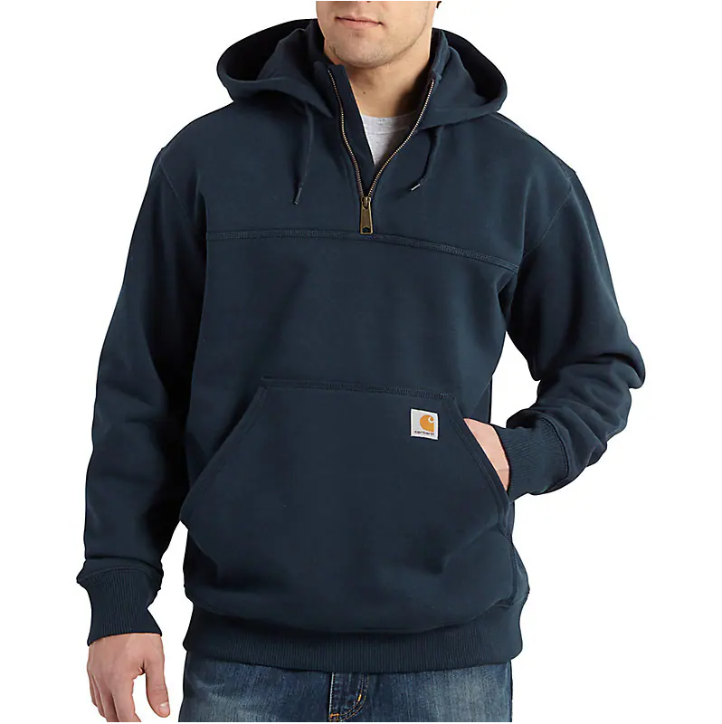 (Pre-Order) Custom Carhartt Quarterzip
