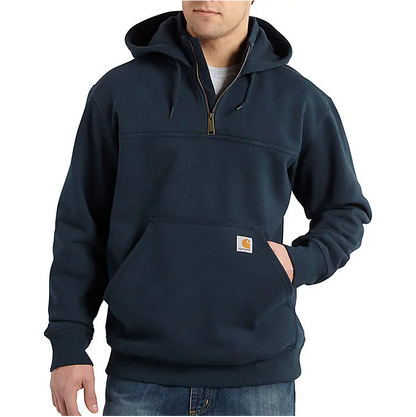 (Pre-Order) Custom Carhartt Quarterzip