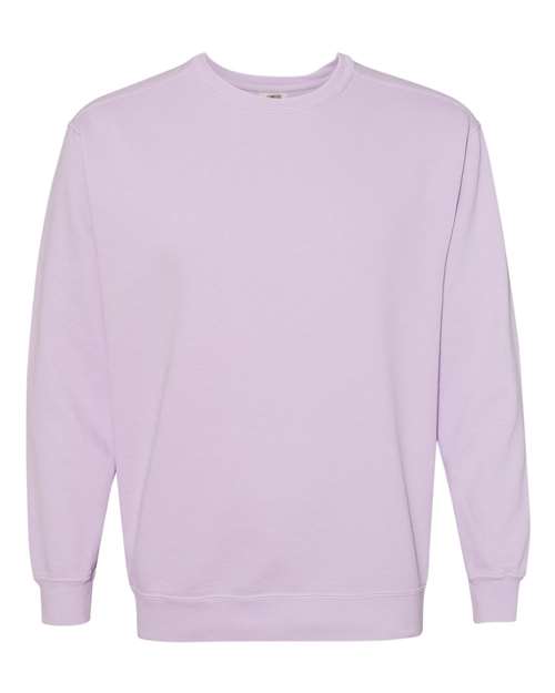 (Pre-Order) Custom Heavyweight Crewneck 1566