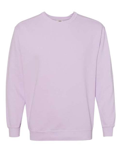 (Pre-Order) Custom Heavyweight Crewneck 1566