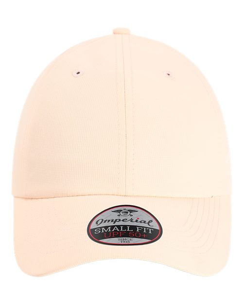 (Pre-Order) Custom Womens Only Velcro Hat 210