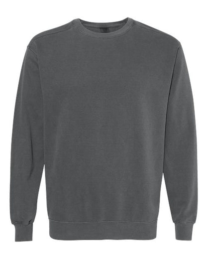 (Pre-Order) Custom Heavyweight Crewneck 1566