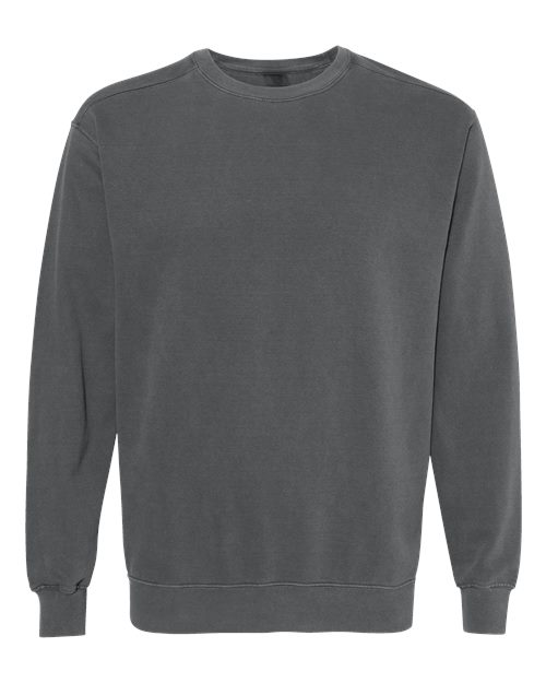 (Pre-Order) Custom Heavyweight Crewneck 1566
