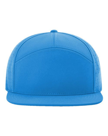 (Pre-Order) Custom Flat Bill Hat