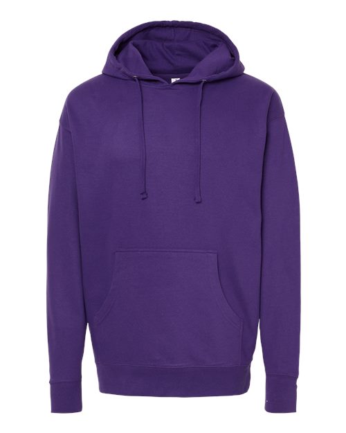 (Pre-Order) Custom Heavy Weight Hoodie 4500