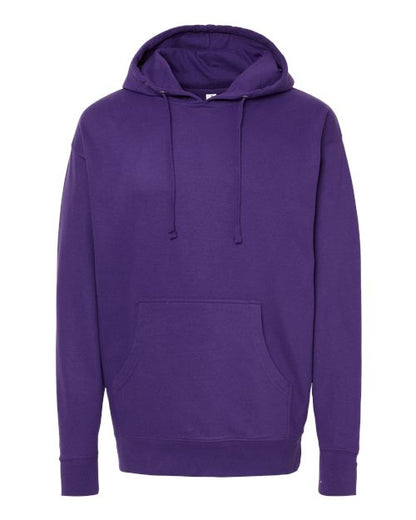 (Pre-Order) Custom Heavy Weight Hoodie 4500