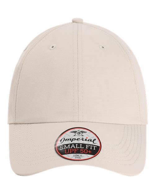 (Pre-Order) Custom Womens Only Velcro Hat 210