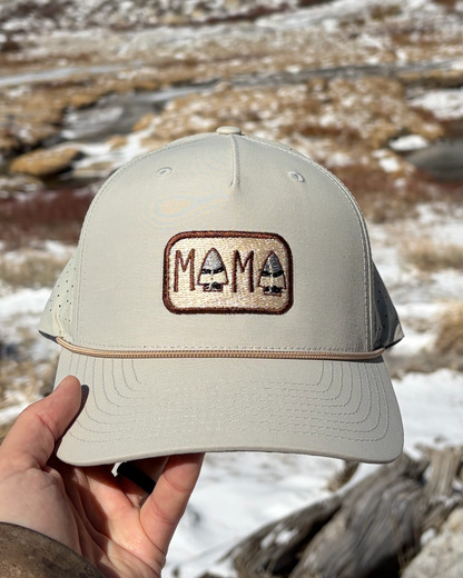 Range Mama (Pre-Order)
