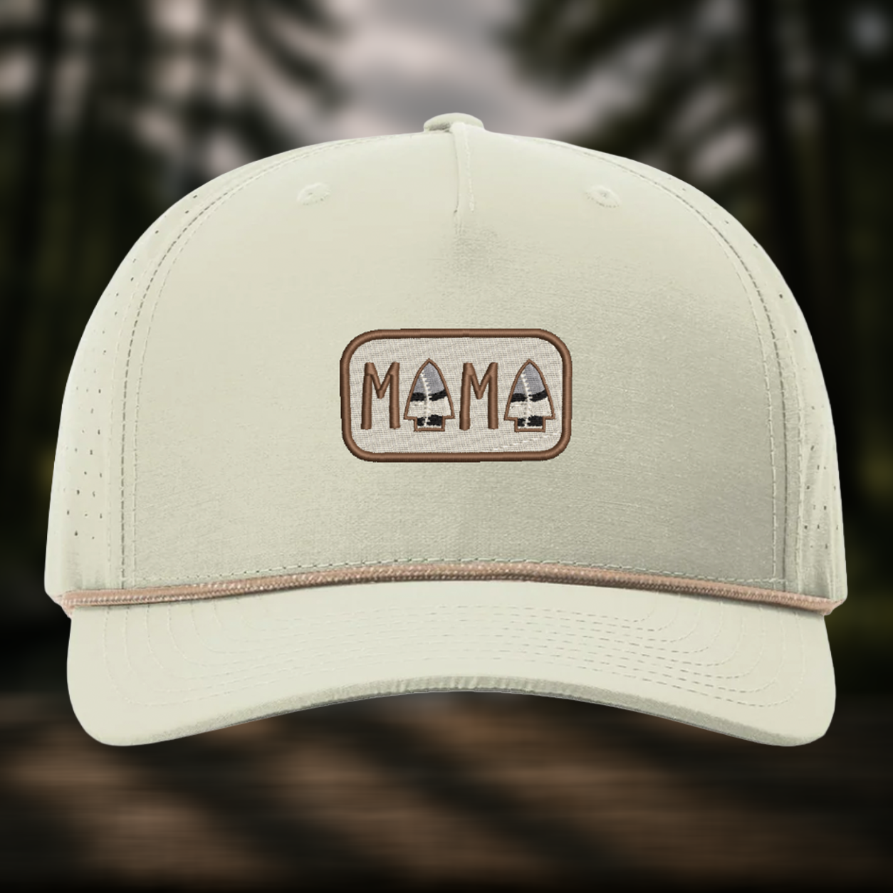 Range Mama (Pre-Order)