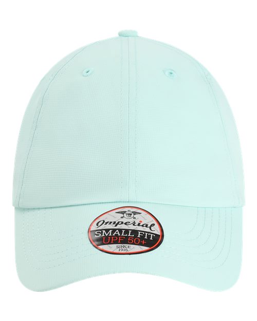 (Pre-Order) Custom Womens Only Velcro Hat 210