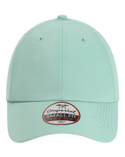 (Pre-Order) Custom Womens Only Velcro Hat 210
