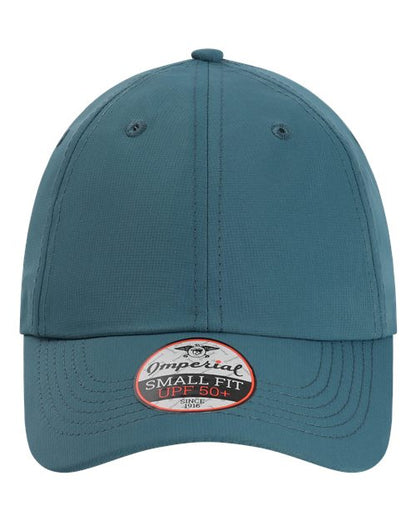 (Pre-Order) Custom Womens Only Velcro Hat 210
