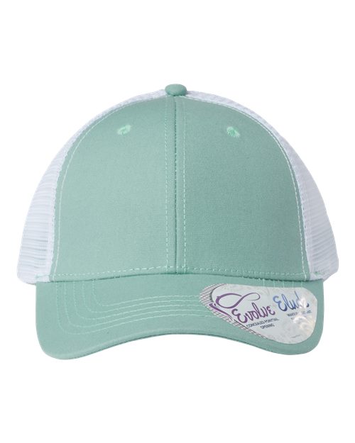 (Pre-Order) Custom Womens Only Snapback Hat