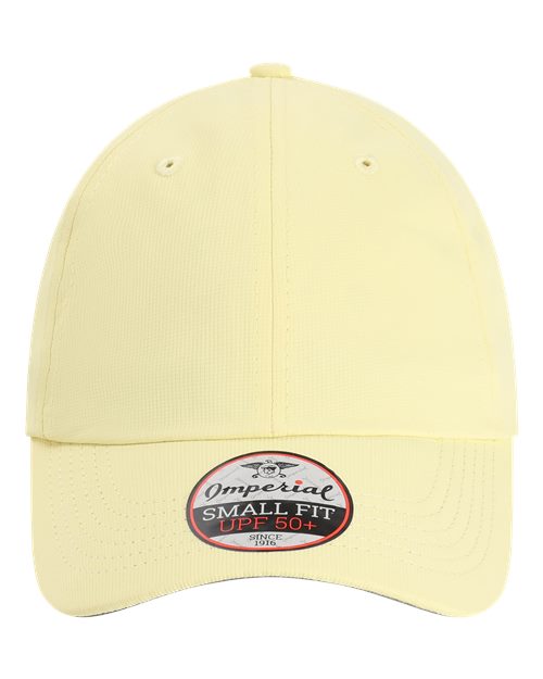 (Pre-Order) Custom Womens Only Velcro Hat 210