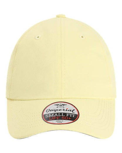 (Pre-Order) Custom Womens Only Velcro Hat 210