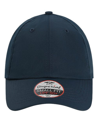 (Pre-Order) Custom Womens Only Velcro Hat 210