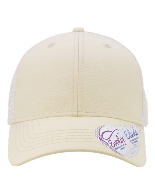(Pre-Order) Custom Womens Only Snapback Hat