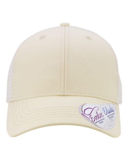 (Pre-Order) Custom Womens Only Snapback Hat