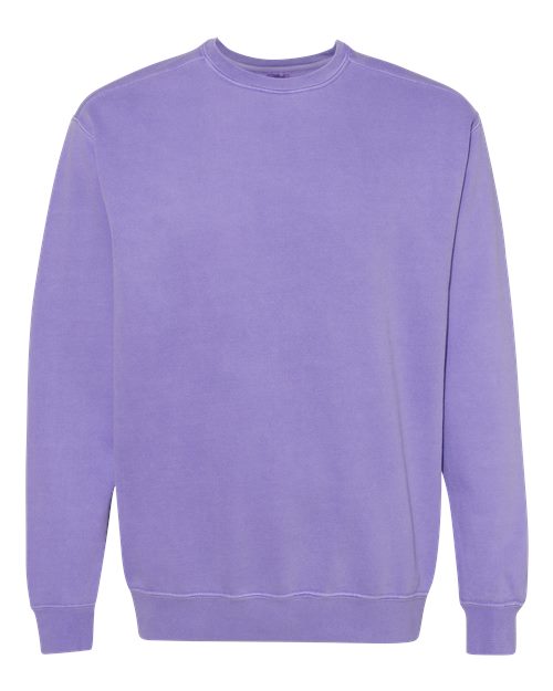 (Pre-Order) Custom Heavyweight Crewneck 1566