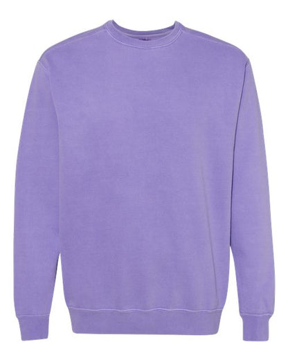 (Pre-Order) Custom Heavyweight Crewneck 1566