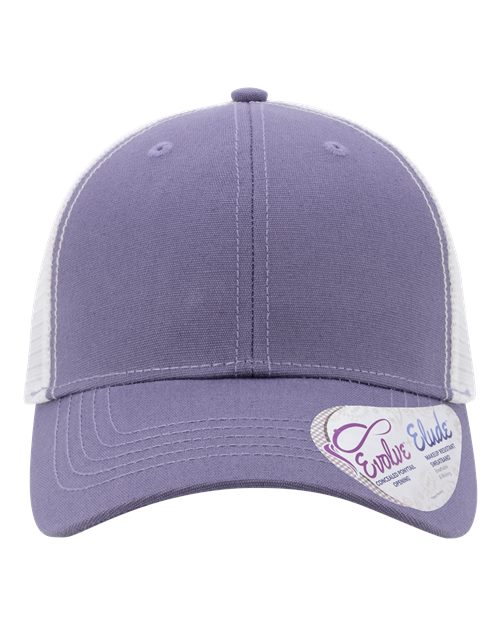 (Pre-Order) Custom Womens Only Snapback Hat