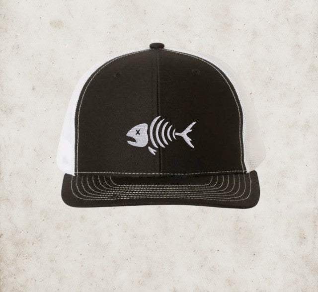 Skeleton Fish (Pre-Order)