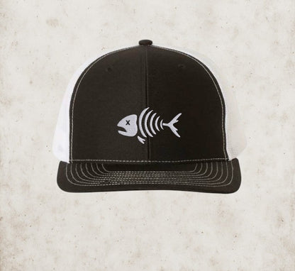 Skeleton Fish (Pre-Order)