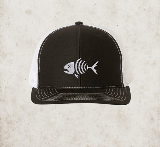 Skeleton Fish (Pre-Order)