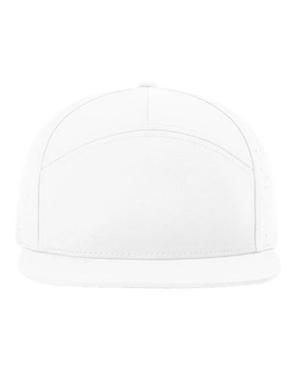 (Pre-Order) Custom Flat Bill Hat