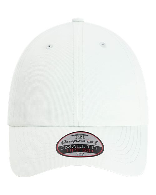 (Pre-Order) Custom Womens Only Velcro Hat 210